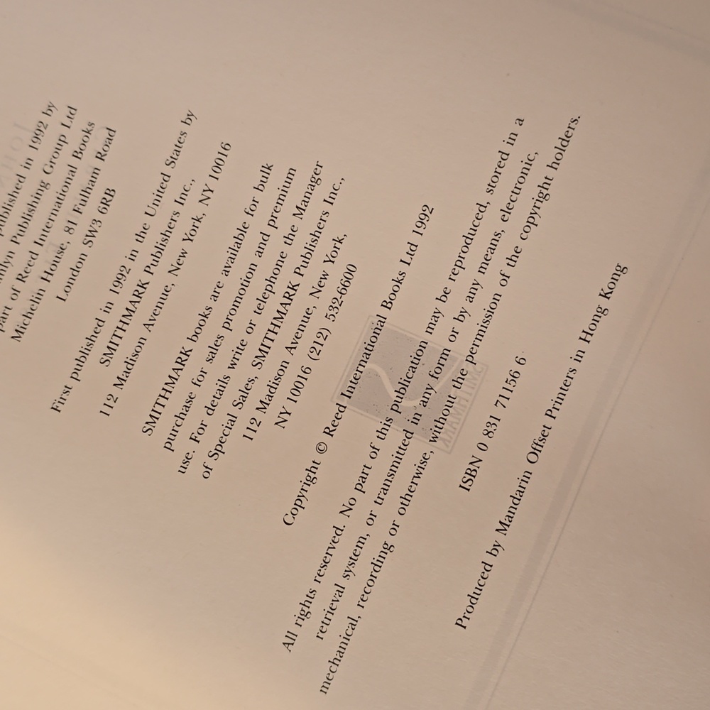 Practical Calligraphy Book - Picture 3 of 3
